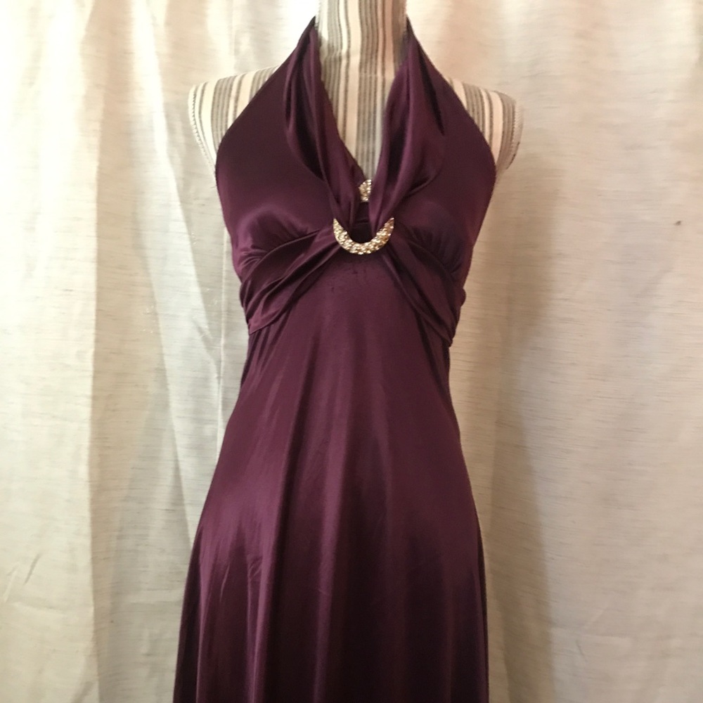 Club / evening / formal dress